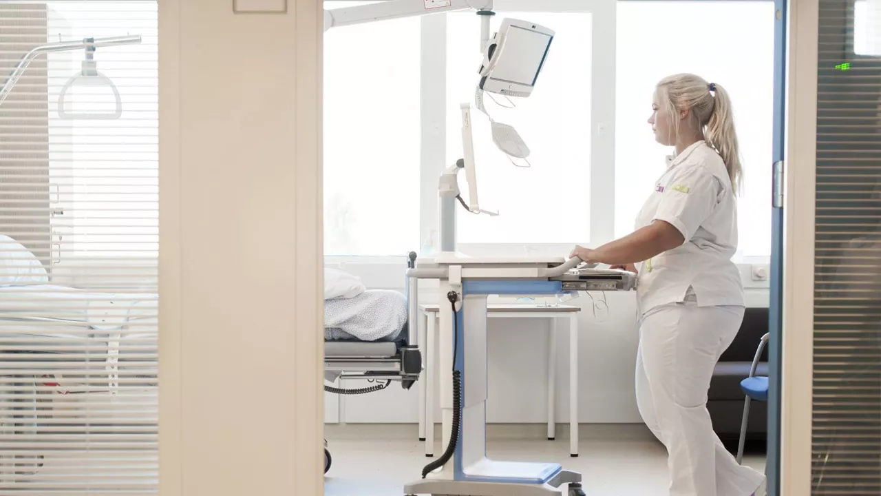 Arbeidsmarktinformatie