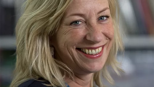 Diane Frénay