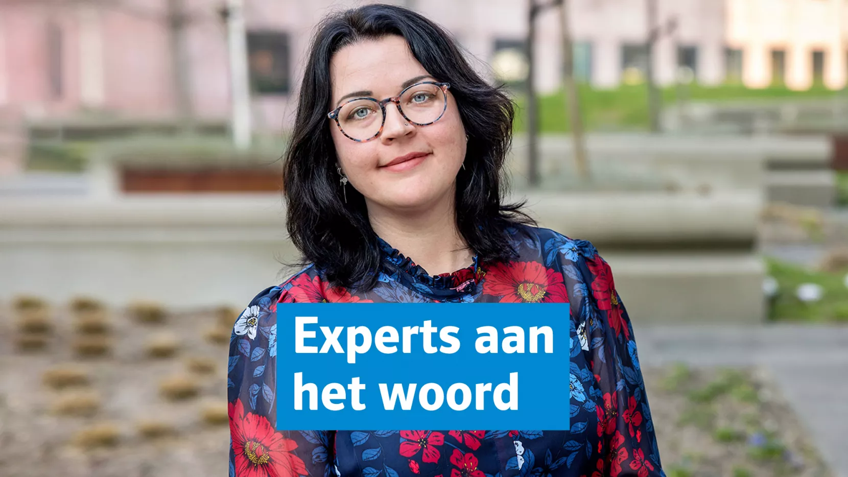 Portret Jena de Wit
