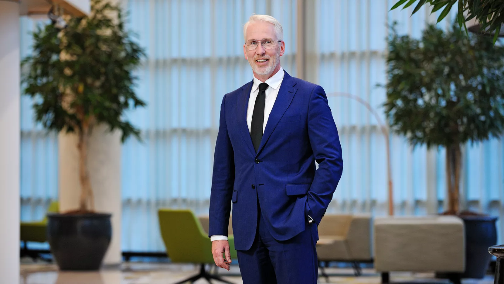Foto van Cor Burgmeyer