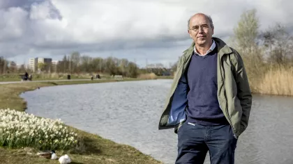 Luc Verhaak