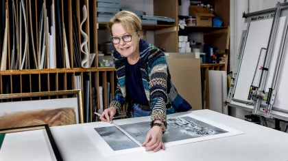 Diane Verweij