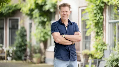 ChatGPT gebruiken om een baan te vinden? Francesco Plas geeft tips