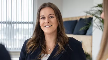 Jessica Torcque-Baas
